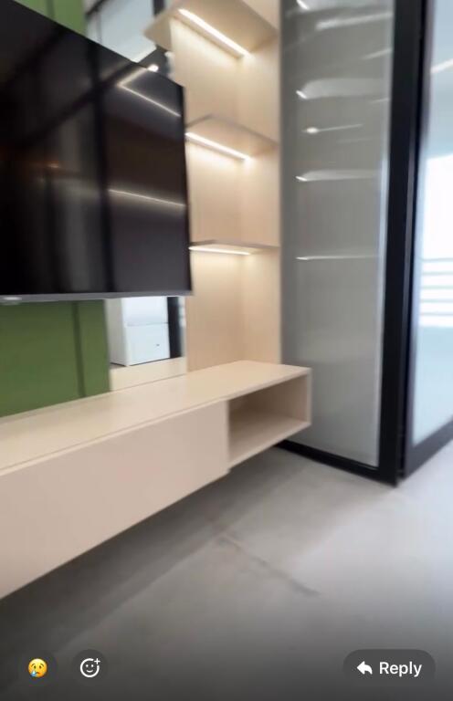 2+1, arredato di lusso, i palazzi del 88 a Laprake, 800 con parcheggio