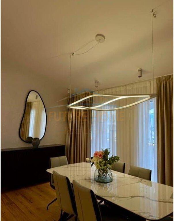 For sale, Penthouse 3+1+3+2 Parking Spaces, Dry Lake, Tirana.!!