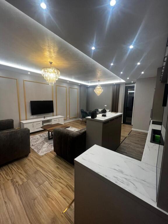 Appartamento 2+1+2 in Vendita – Vollga Durres