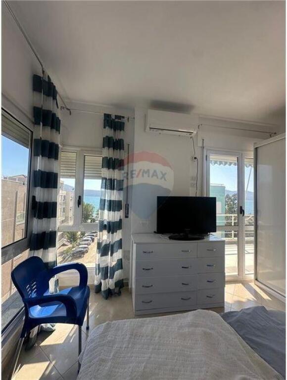 🌊 Apartment 1+1 for Sale – Radhimë, Vlorë