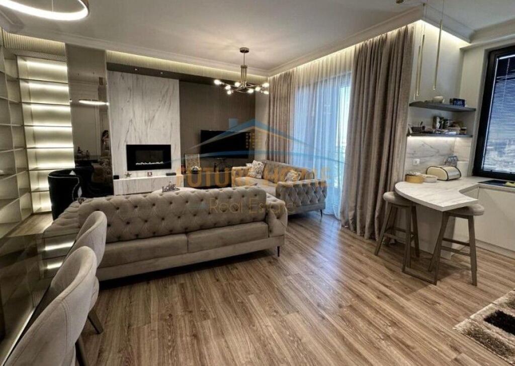 Rent, Apartment 2+1+parking, Park Gate!!!