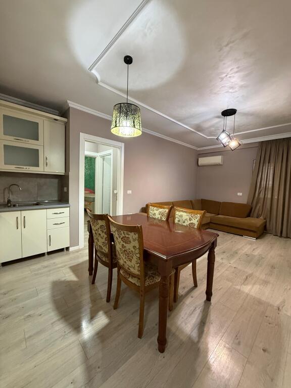 Apartment 2+1+2 for Sale in Yzberisht