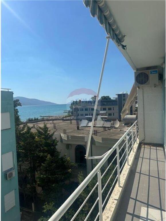 🌊 Apartment 1+1 for Sale – Radhimë, Vlorë