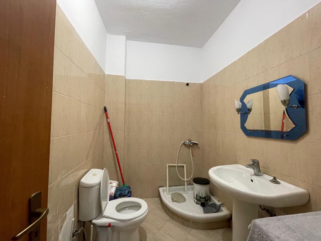 YZBERISHT APPARTAMENTO 1+1 IN VENDITA!