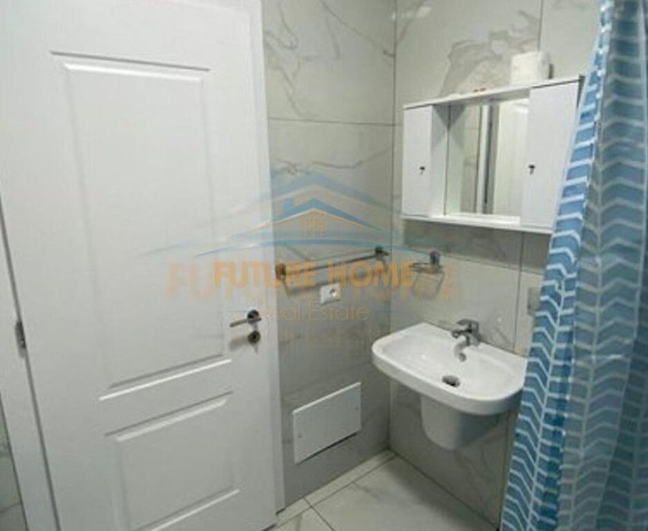 Qera , Apartament 1+1 Unaza e re , Tirane.