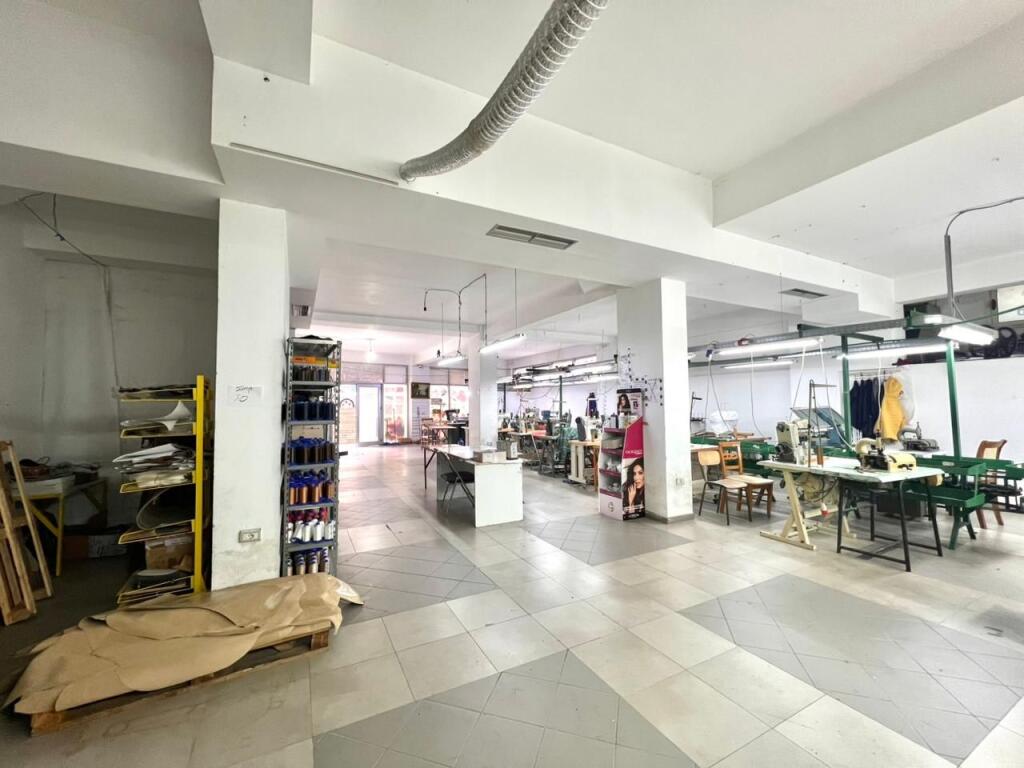 🔥 PREMISES FOR SALE: MAIN ROAD FRONTAGE (📍Babrru -  Tufine) – OPPORTUNITY (1,178€/m2)🔥 ||  265,000€