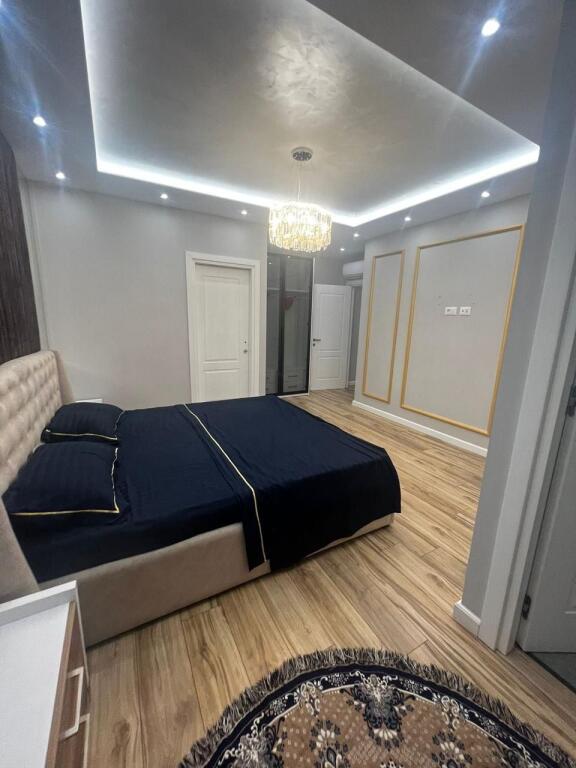 Appartamento 2+1+2 in Vendita – Vollga Durres