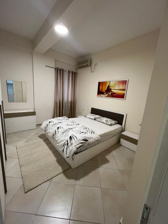 Appartamento 1+1 in affitto a Fresk!