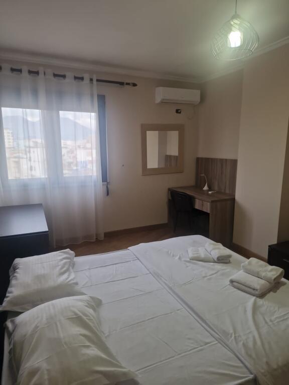 Appartamento esclusivo 2+1 in vendita nel Centro di Tirana