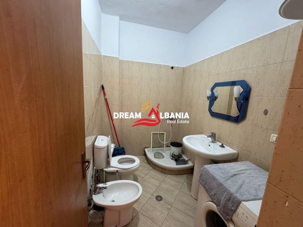 Apartment 1+1 for Sale in Yzberisht, near Nela 6, Tirana (ID 41111509)