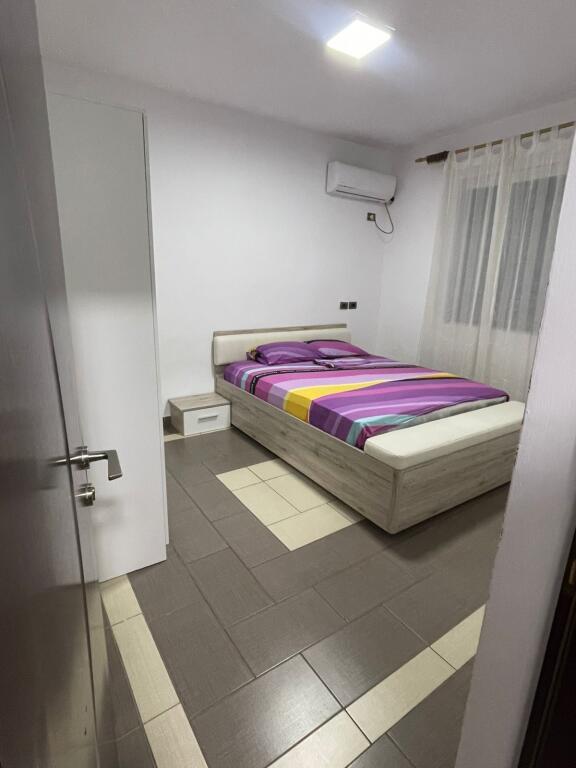 Apartment for rent 1+1 at Durrës Street!