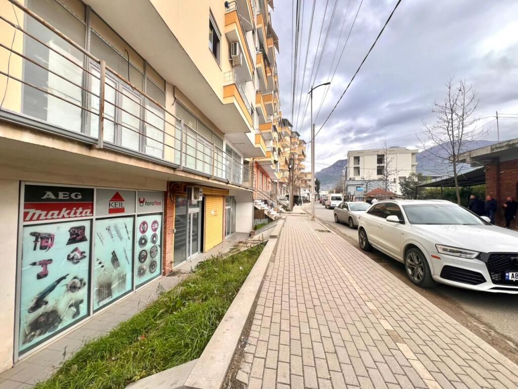 🔥 PREMISES FOR SALE: MAIN ROAD FRONTAGE (📍Babrru -  Tufine) – OPPORTUNITY (1,178€/m2)🔥 ||  265,000€