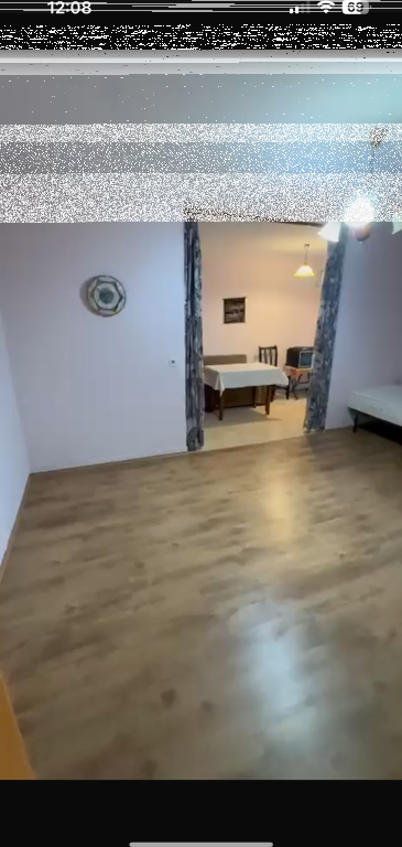 Appartamento in affitto in centro 1+1 400 mila
