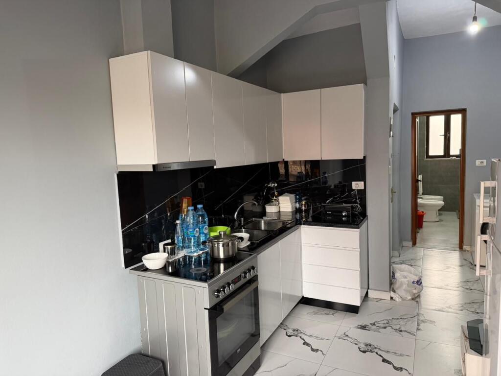 Apartment - For Sale - Medreseja- Tirana