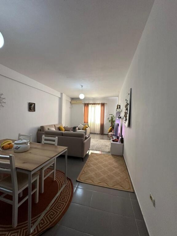 For sale 2+2 bathroom+1 balcony In Yzberisht