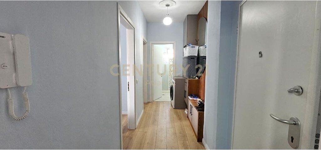 APARTMENT 2+1 FOR RENT IN THE BEACH, DURRES - 600€\MONTH