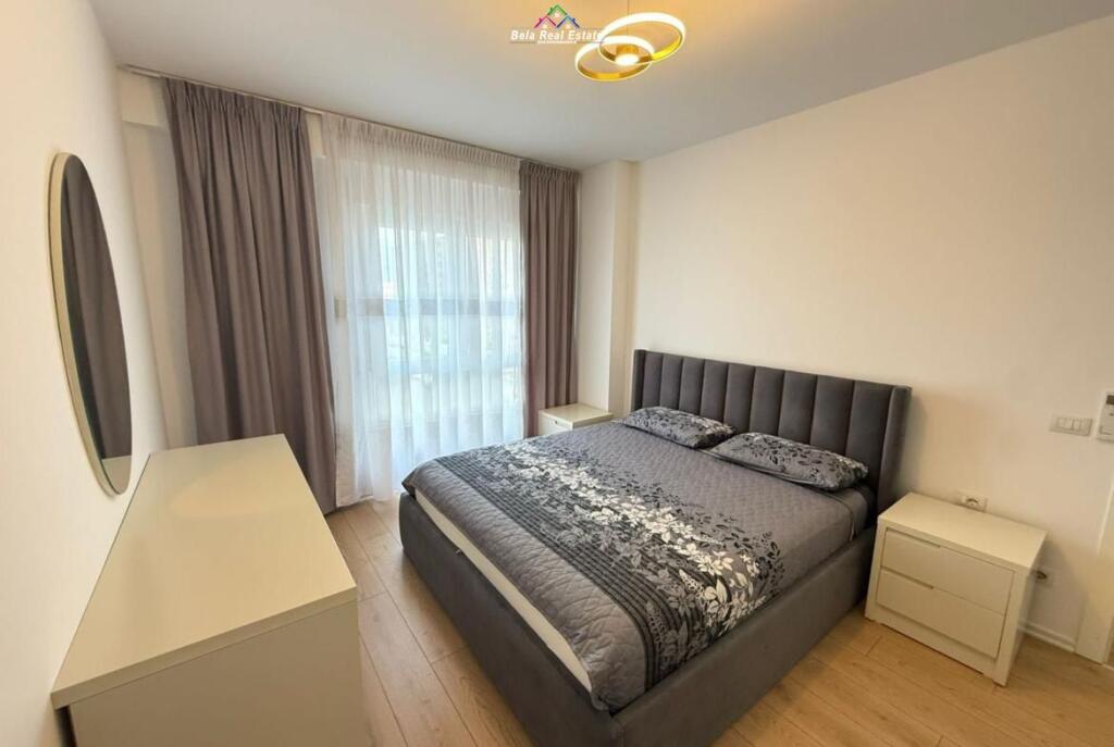 Appartamento In Affitto 1+1 Vicino 5 Maji (ID B2101449) Tirana