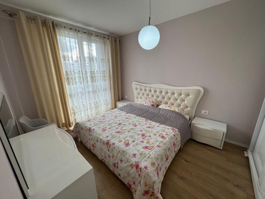 🏡Appartamento 1+1 in affitto –📍 Siri Kodra (vicino Hotel Meridian)💶 Prezzo: 550€/mese