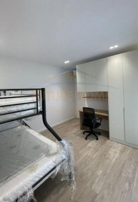 Affitto, Appartamento 2+1 + Veranda, Complesso FZ, Lago Secco, Tirana!