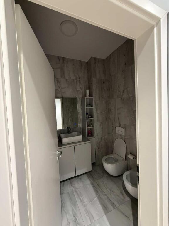 Apartment 2+1 for rent