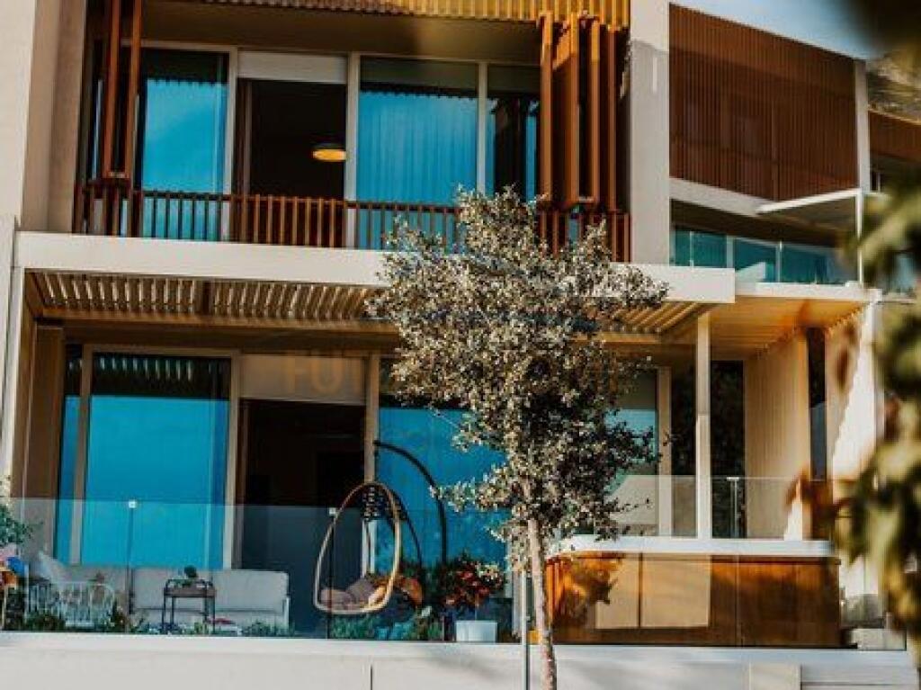 In vendita, Villa su 2 piani, ”Green Coast Resort ”.