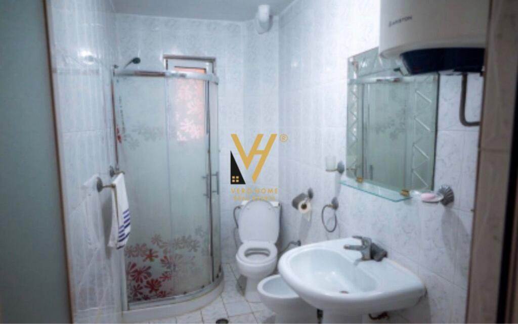 APARTMENT 3+1 FOR RENT AT PAZARI I RI 750 EURO