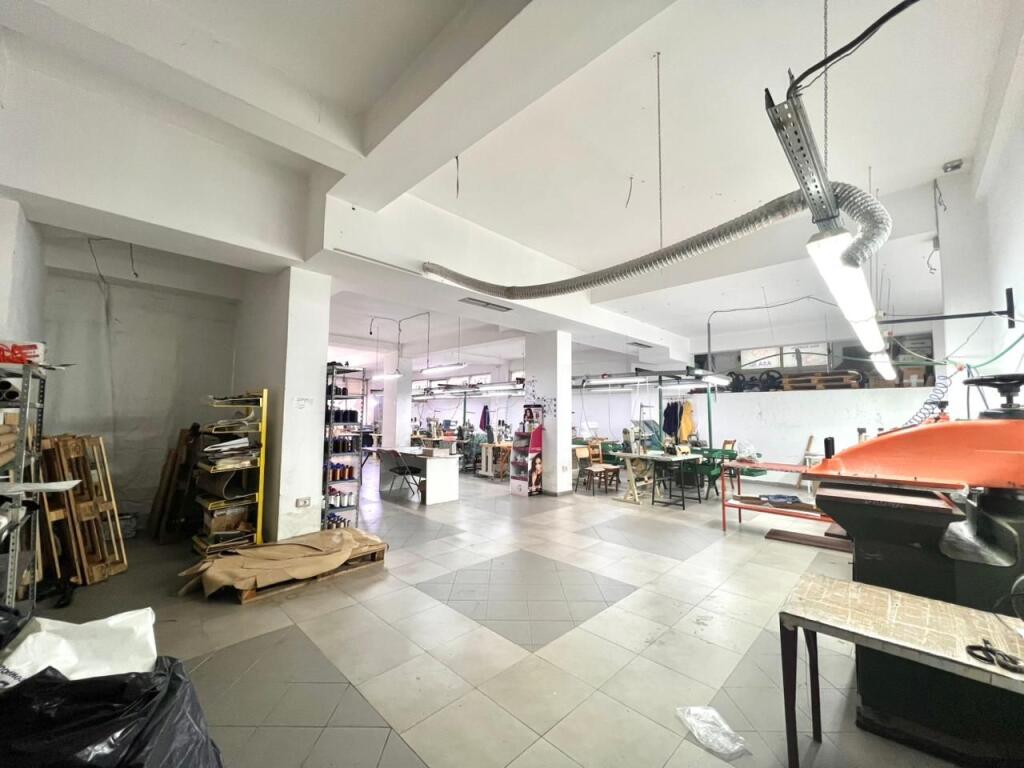 🔥 PREMISES FOR SALE: MAIN ROAD FRONTAGE (📍Babrru -  Tufine) – OPPORTUNITY (1,178€/m2)🔥 ||  265,000€
