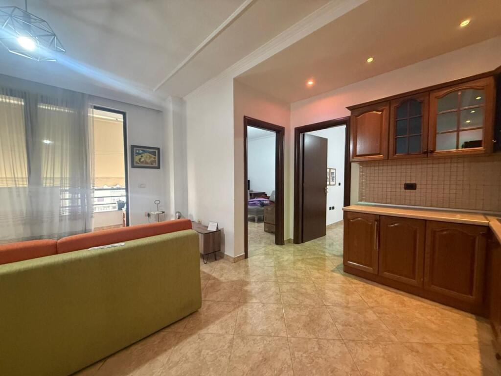 🏡 Jepet me qira apartament 2+1+2 – Kompleksi Panorama