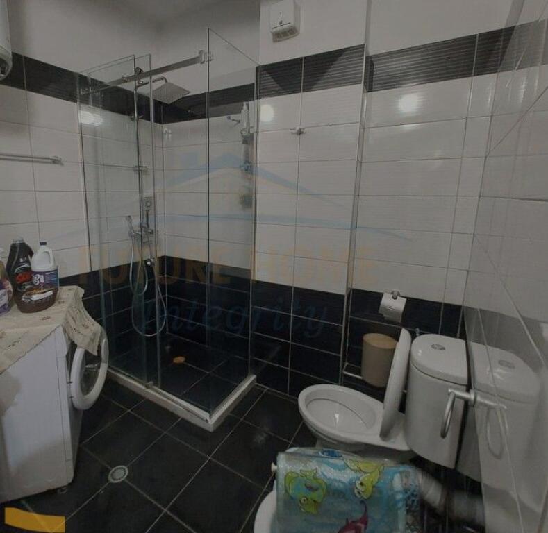 For sale, Apartment 1+1+2 Balconies, New Maternity, Tirana.