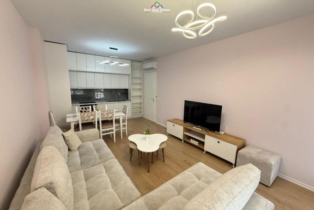 Appartamento In Affitto 1+1 Vicino 5 Maji (ID B2101449) Tirana