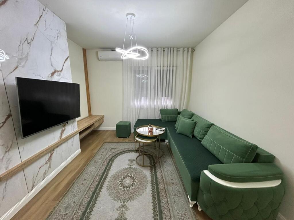 🏡 Appartamento 1+1 in affitto – RTSH