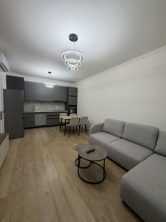 🏡 APARTMENT 1+1 FOR RENT – AT NIKU, KIKA 2