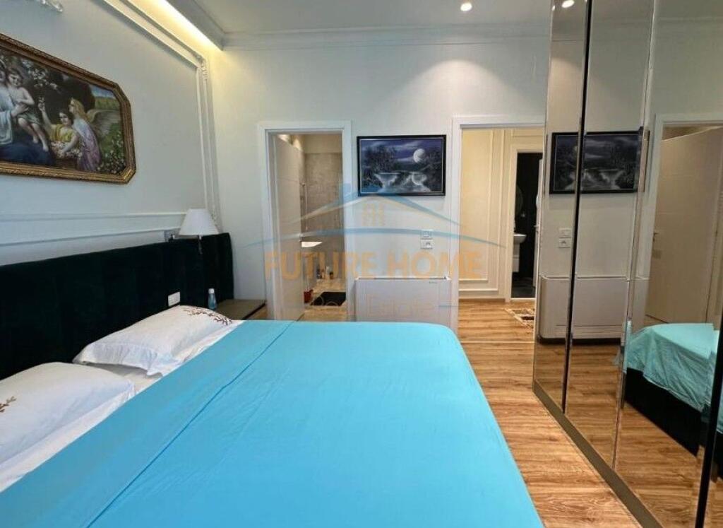 Rent, Apartment 2+1+parking, Park Gate!!!