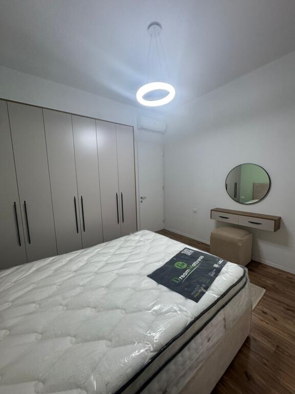 Kompleksi Delijorgji - Apartament 1+1 me Qira 1+1 !!!