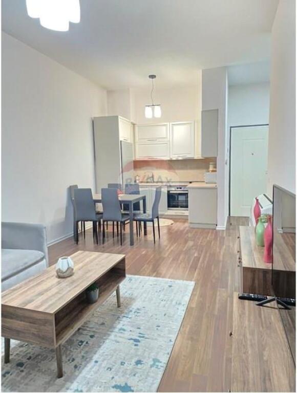 Apartament 1+1+post parkimi per qira tek Kompleksi Delijorgji!