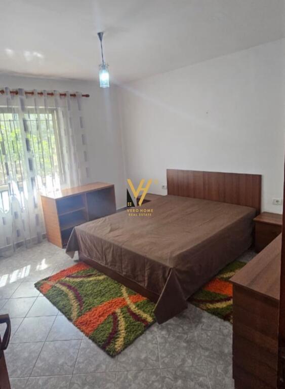 APARTMENT 1+1 FOR RENT NEAR THE FORMER BUS PARK 40,000 LEKE