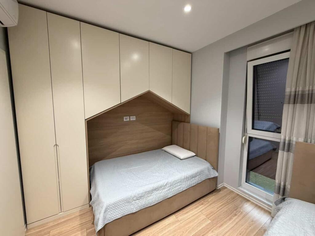 Apartment 2+1 for rent