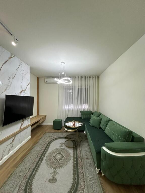 🏡 Appartamento 1+1 in affitto – RTSH