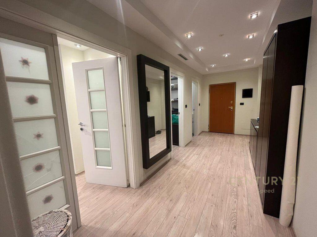 Ish Blloku – Apartament 2+1 me qira per zyre!!