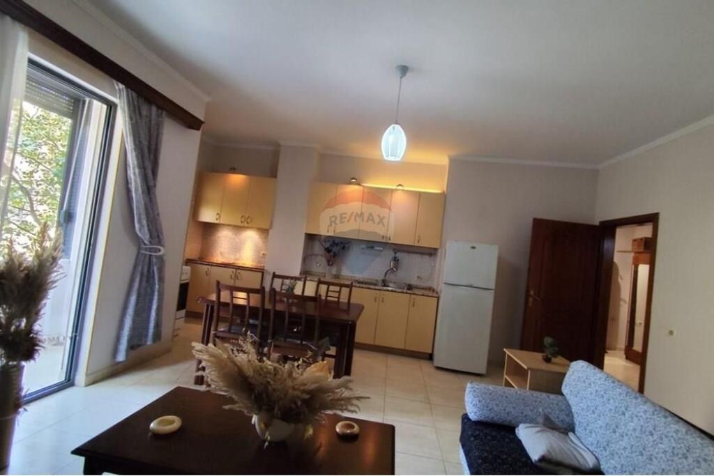 Apartment 2+1+2 on Ali Demi street