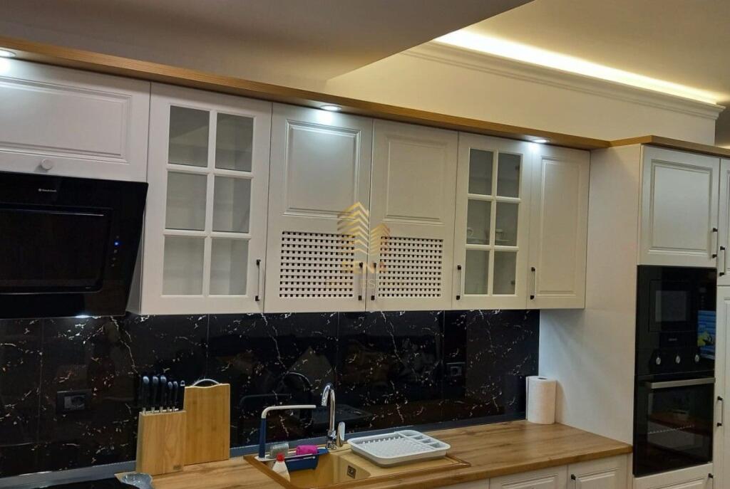 Qira, Apartment 1+1+BLK, Blloku – Rruga Margarita Tutulani ,65.000 Leke