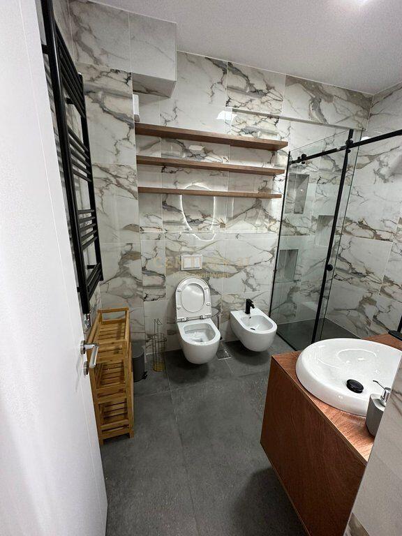 MODERN APARTMENT 2+1+2 COMPLEX FZ, DRY LAKE!