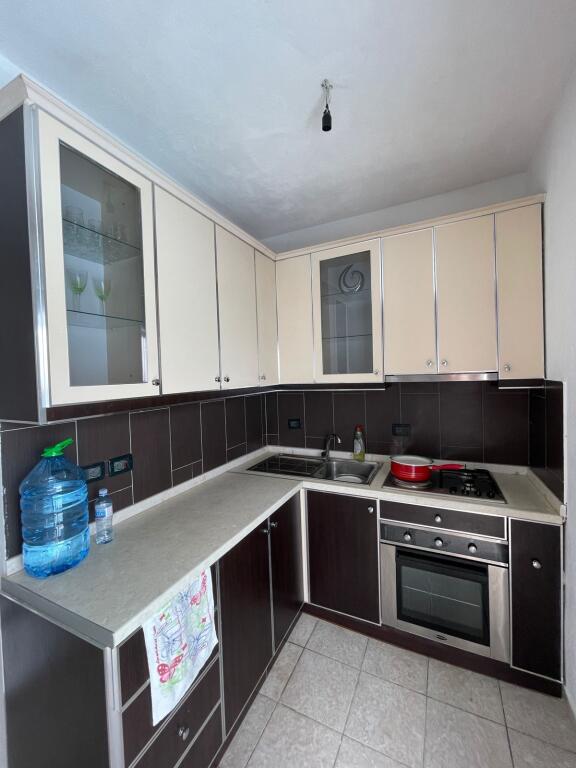 🏡 Astir - Apartment for rent 1+1+veranda !!!