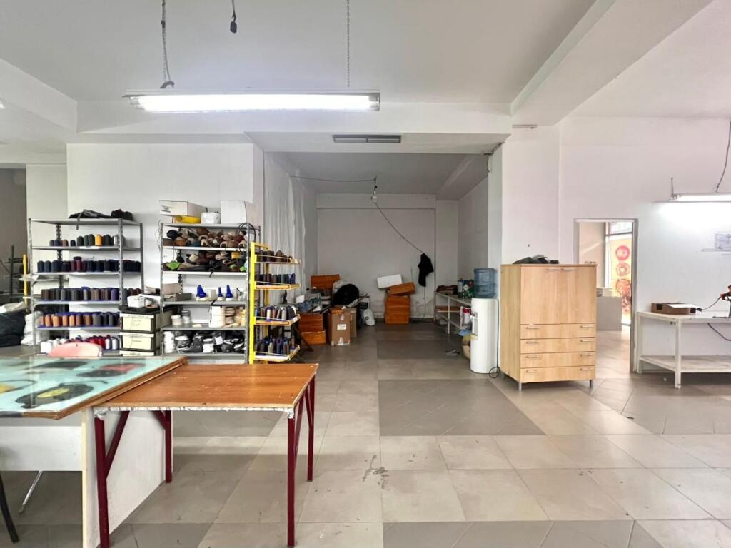 🔥 PREMISES FOR SALE: MAIN ROAD FRONTAGE (📍Babrru -  Tufine) – OPPORTUNITY (1,178€/m2)🔥 ||  265,000€