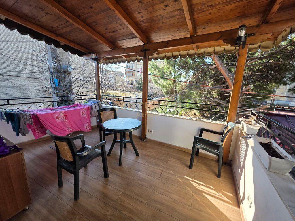 2-storey villa for sale near Tv Klan