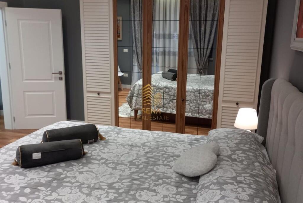 Qira, Apartment 1+1+BLK, Blloku – Rruga Margarita Tutulani ,65.000 Leke