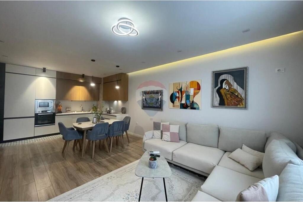 Apartment - For Sale - Kodra e Priftit, Tirana