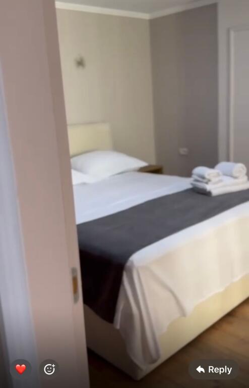 Dubleks 2+1,i mobiluar rruge e elbasanit,550 euro