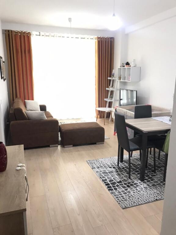 Apartament 1+1 per qira tek Kika 2