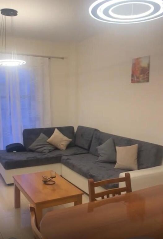 APARTMENT FOR RENT 1+1 ELBASAN STREET 700 EURO